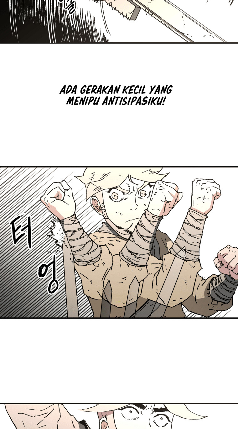 Peerless Dad Chapter 68 Gambar 29