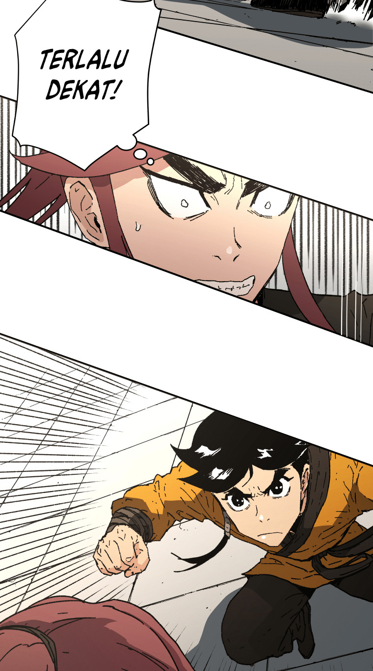 Peerless Dad Chapter 68 Gambar 31