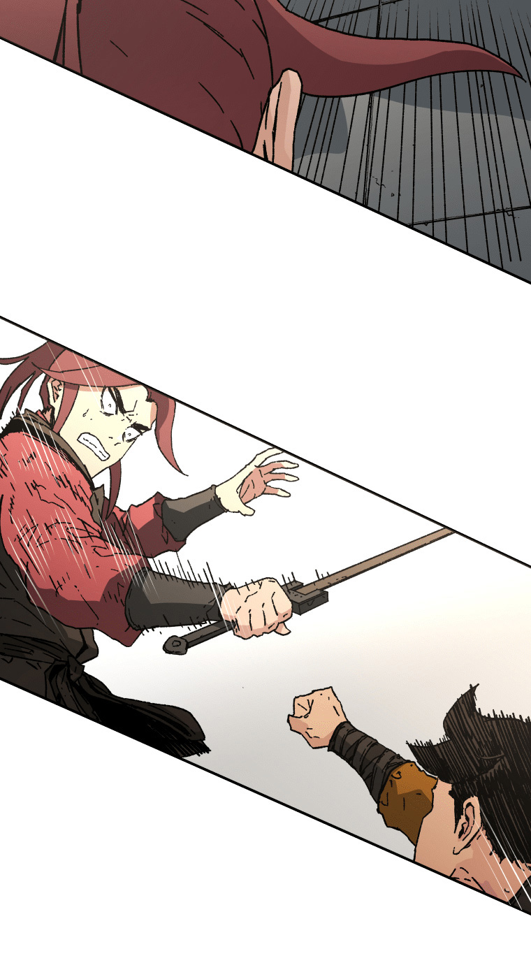 Peerless Dad Chapter 68 Gambar 32