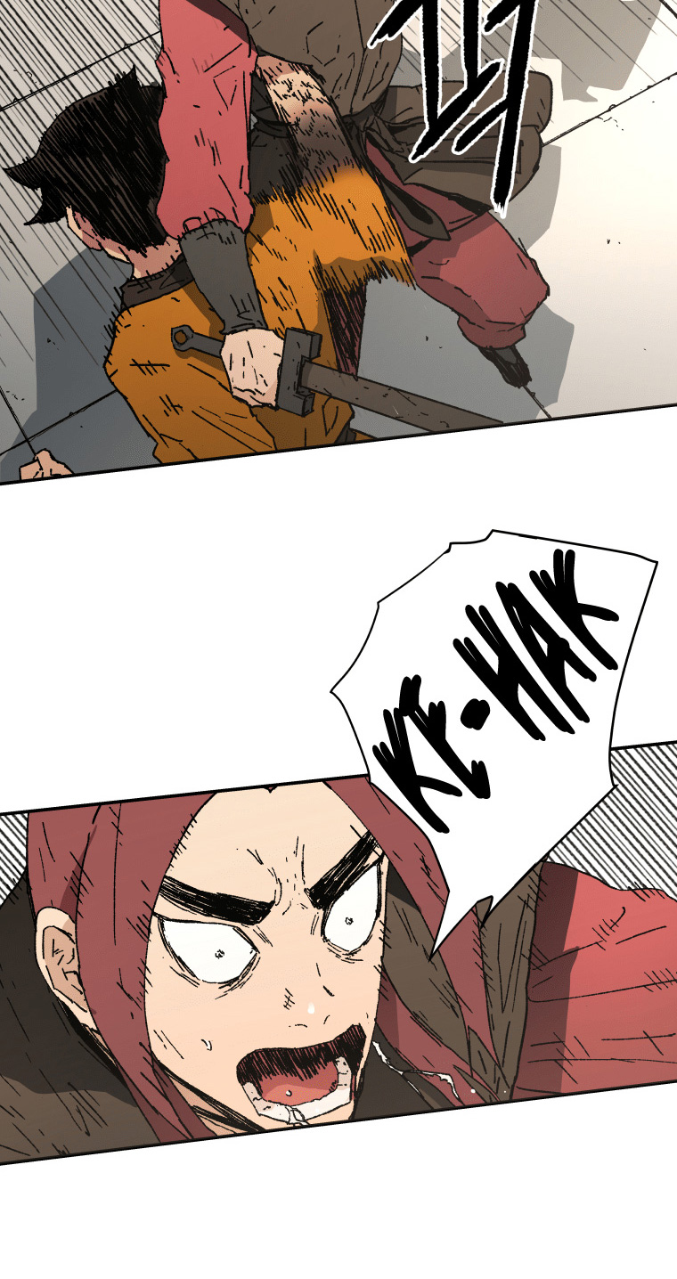 Peerless Dad Chapter 68 Gambar 34