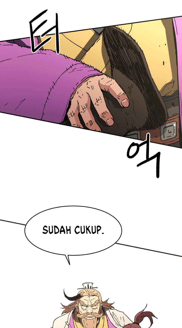 Peerless Dad Chapter 68 Gambar 38