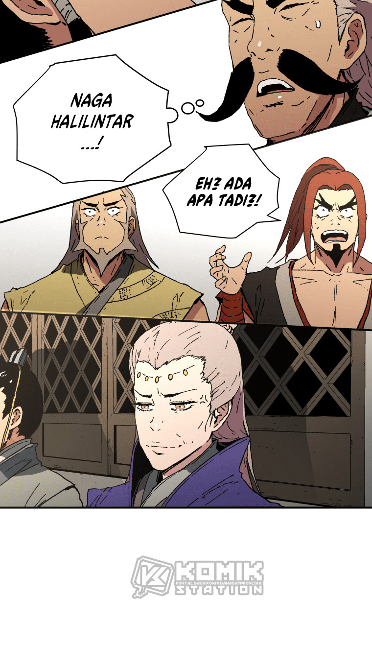 Peerless Dad Chapter 68 Gambar 40