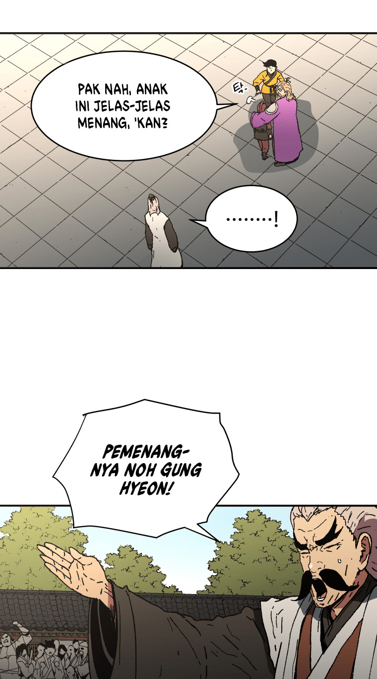 Peerless Dad Chapter 68 Gambar 41