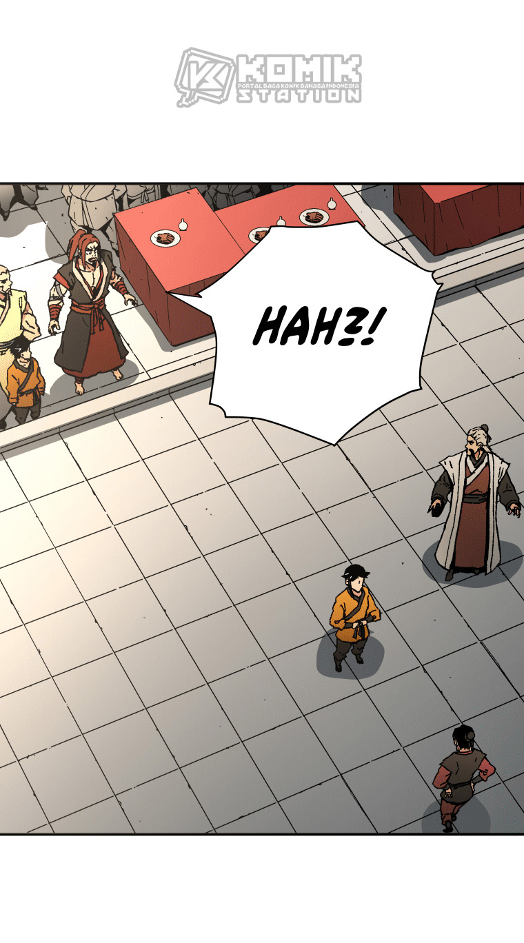 Peerless Dad Chapter 68 Gambar 47