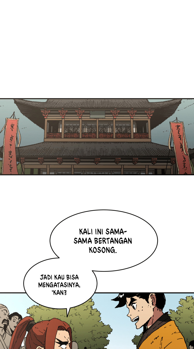 Peerless Dad Chapter 68 Gambar 53