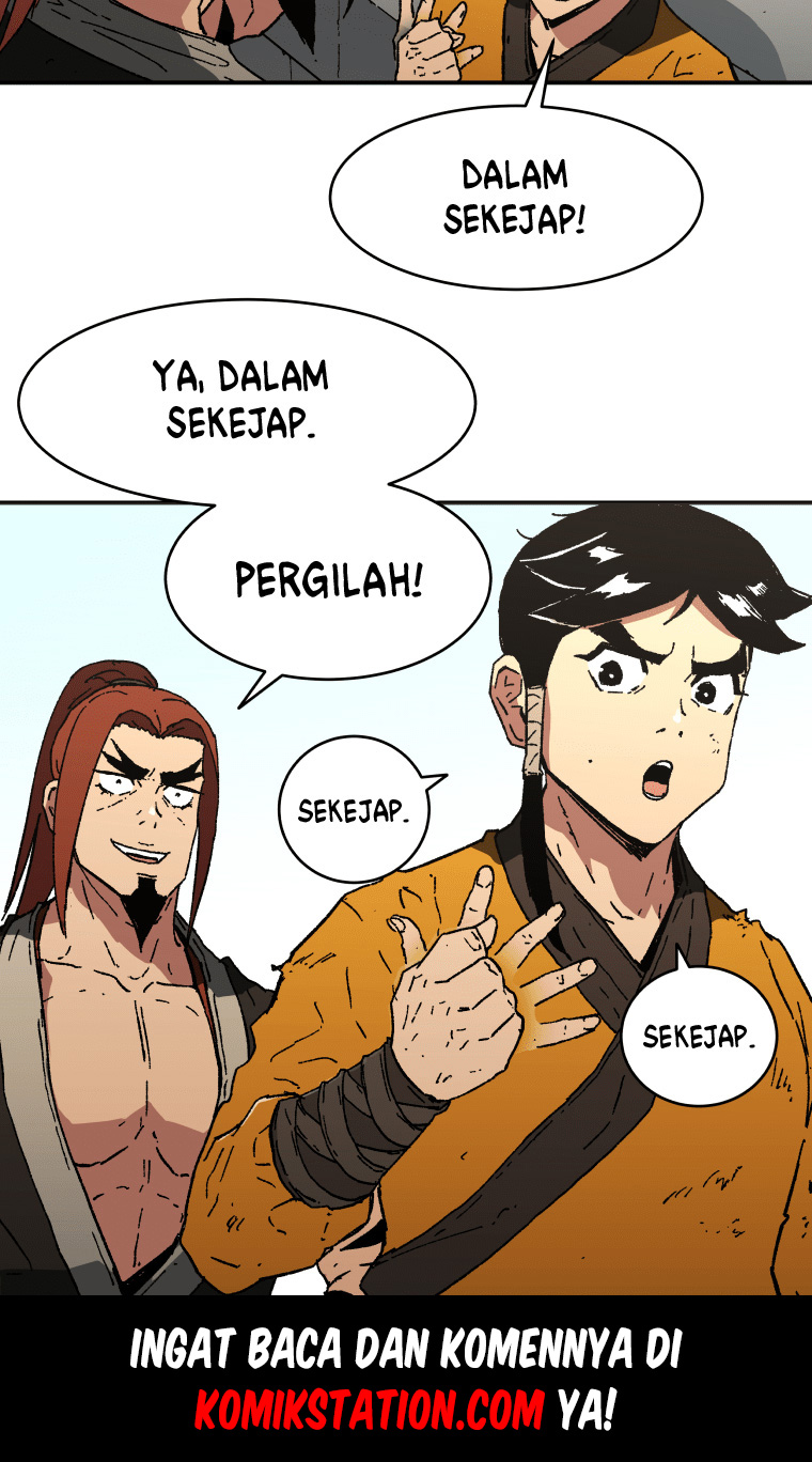 Peerless Dad Chapter 68 Gambar 57