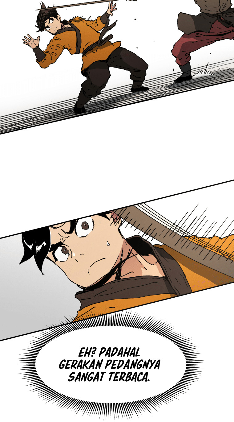 Peerless Dad Chapter 68 Gambar 7