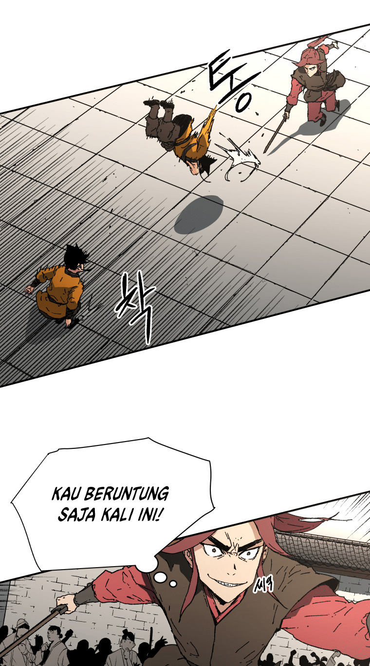 Peerless Dad Chapter 68 Gambar 8