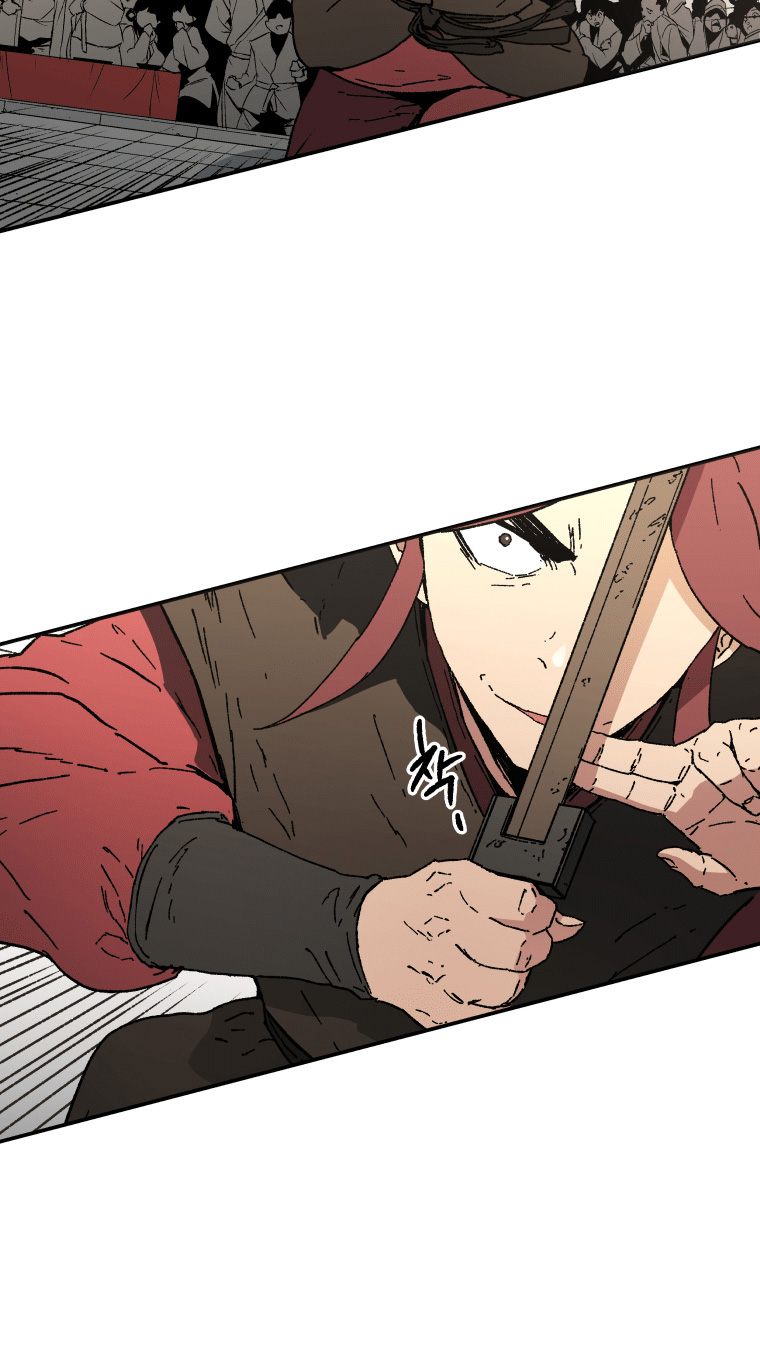 Peerless Dad Chapter 68 Gambar 9