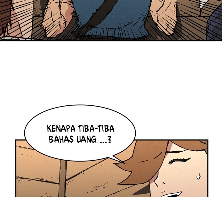 Peerless Dad Chapter 67 Gambar 13