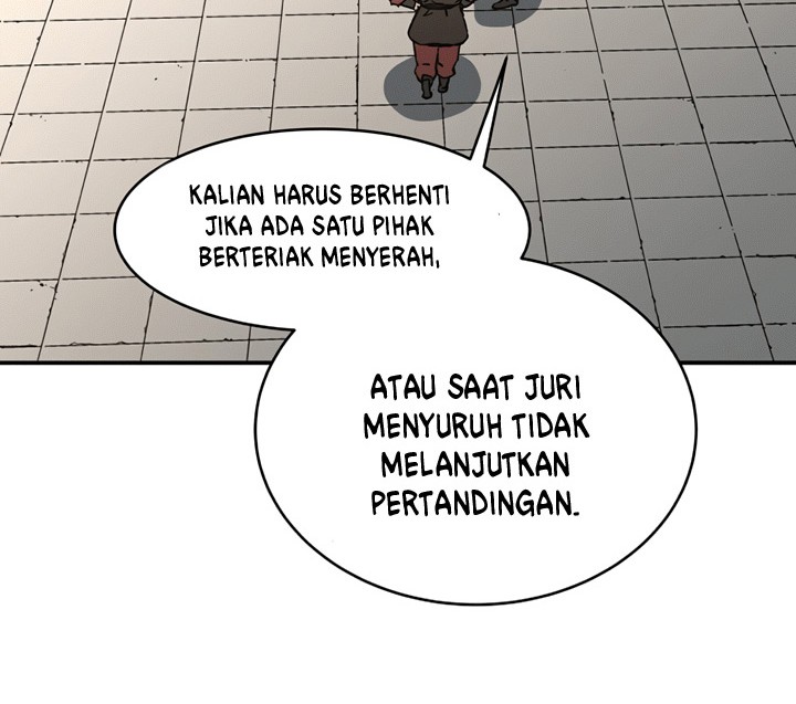 Peerless Dad Chapter 67 Gambar 19