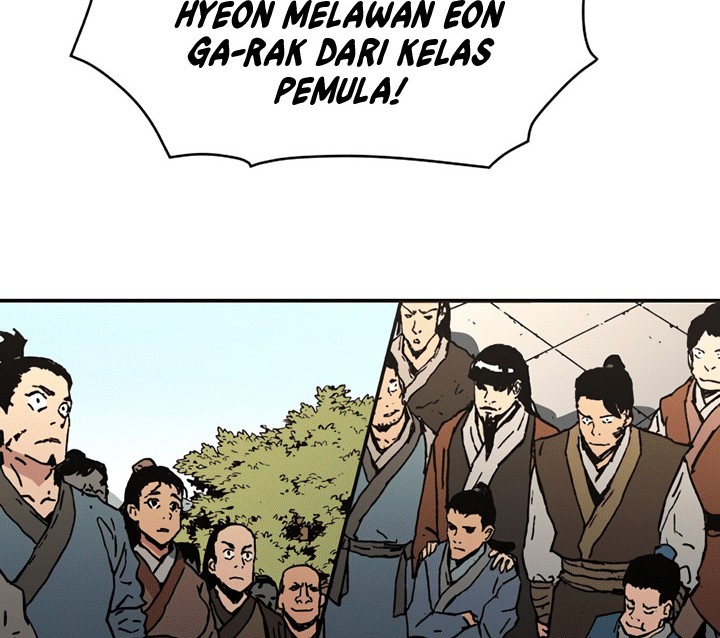 Peerless Dad Chapter 67 Gambar 21