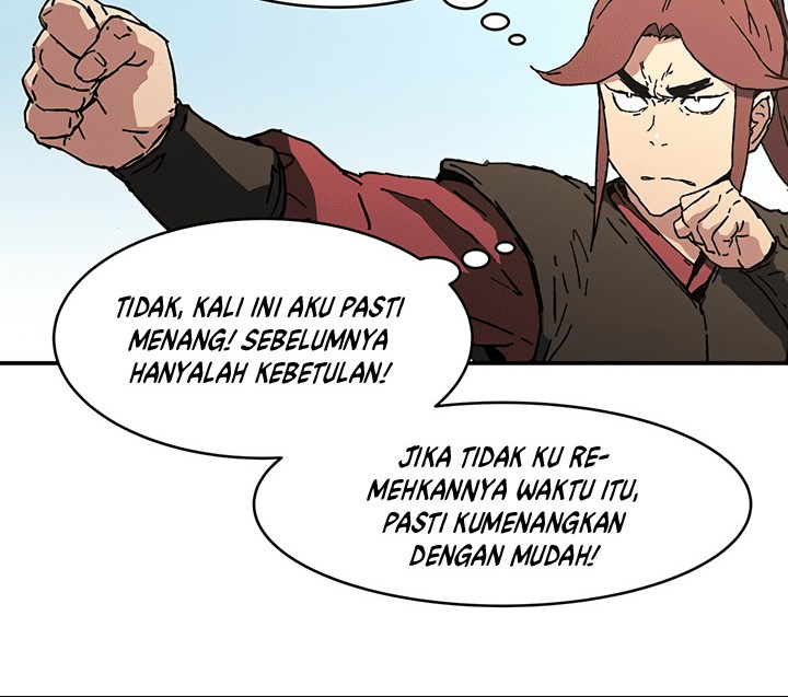 Peerless Dad Chapter 67 Gambar 23