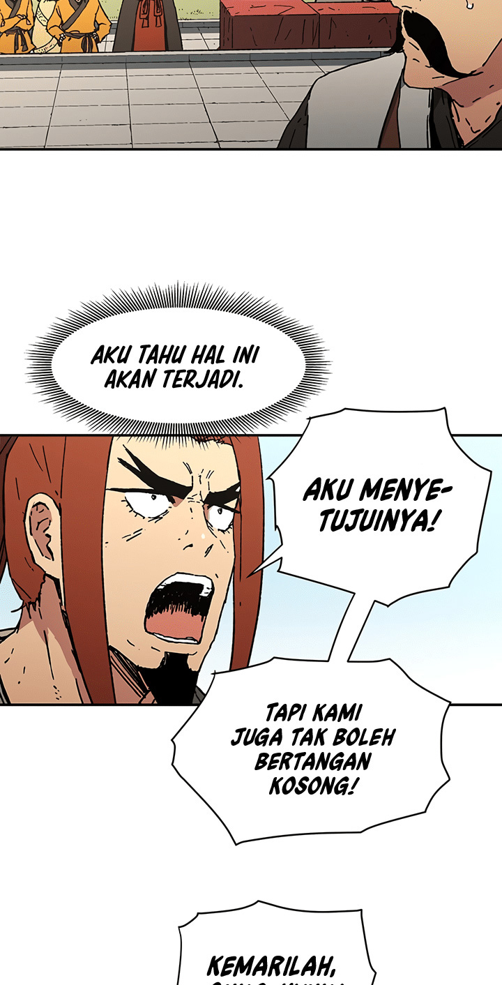 Peerless Dad Chapter 67 Gambar 33