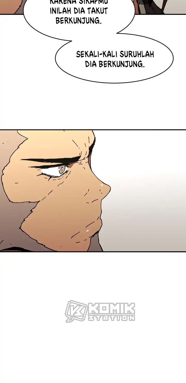 Peerless Dad Chapter 66 Gambar 27