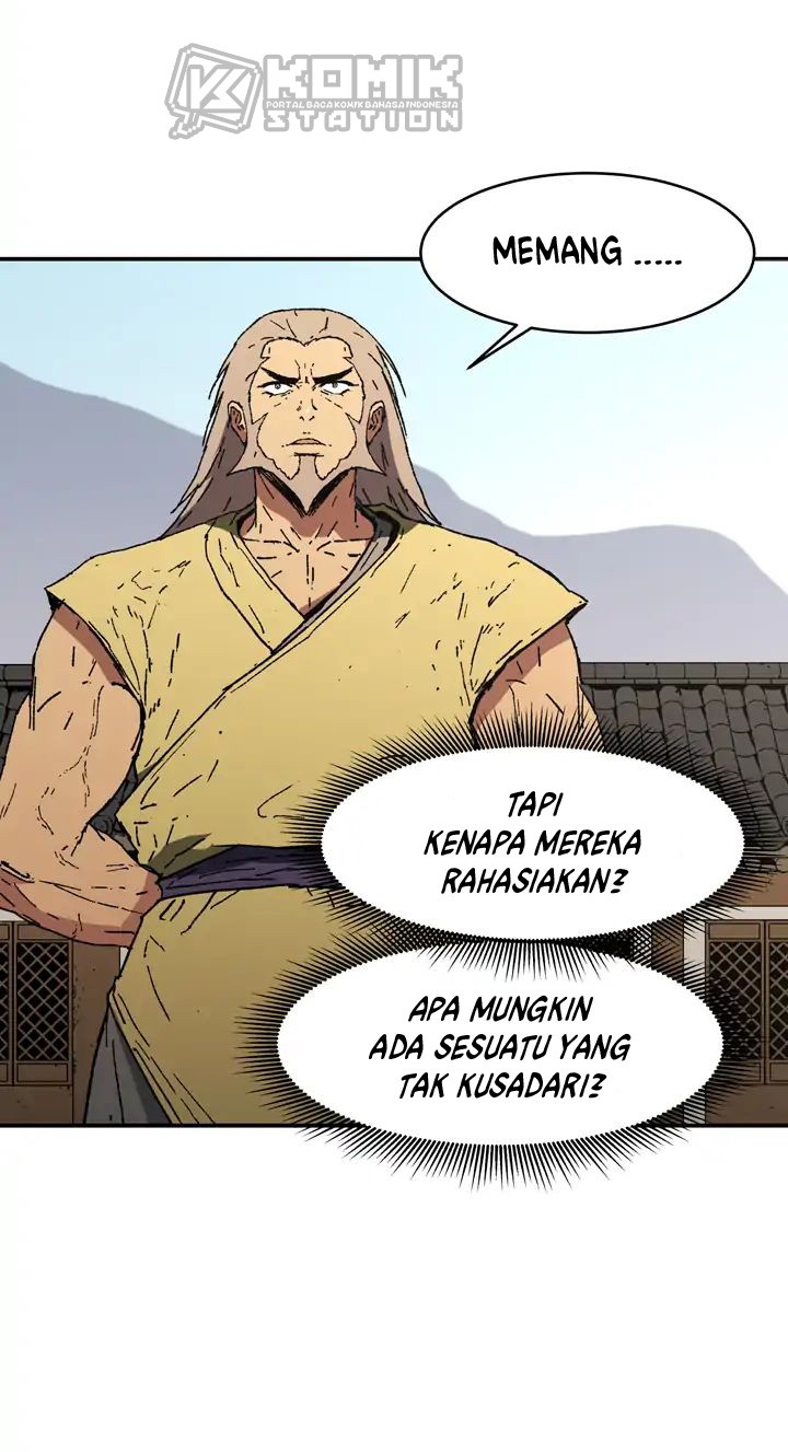 Peerless Dad Chapter 66 Gambar 6