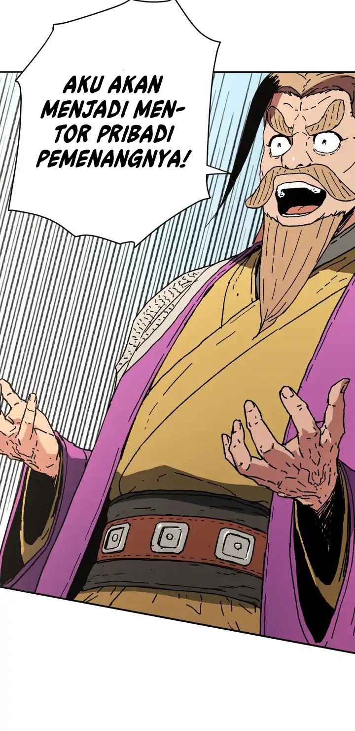 Peerless Dad Chapter 66 Gambar 12