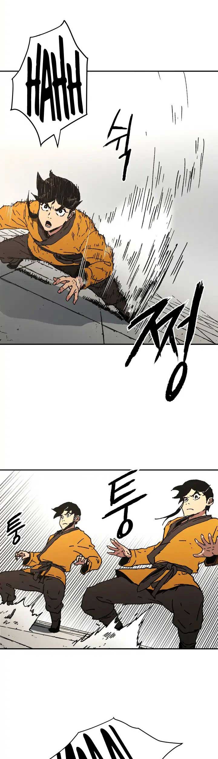 Peerless Dad Chapter 65 Gambar 23
