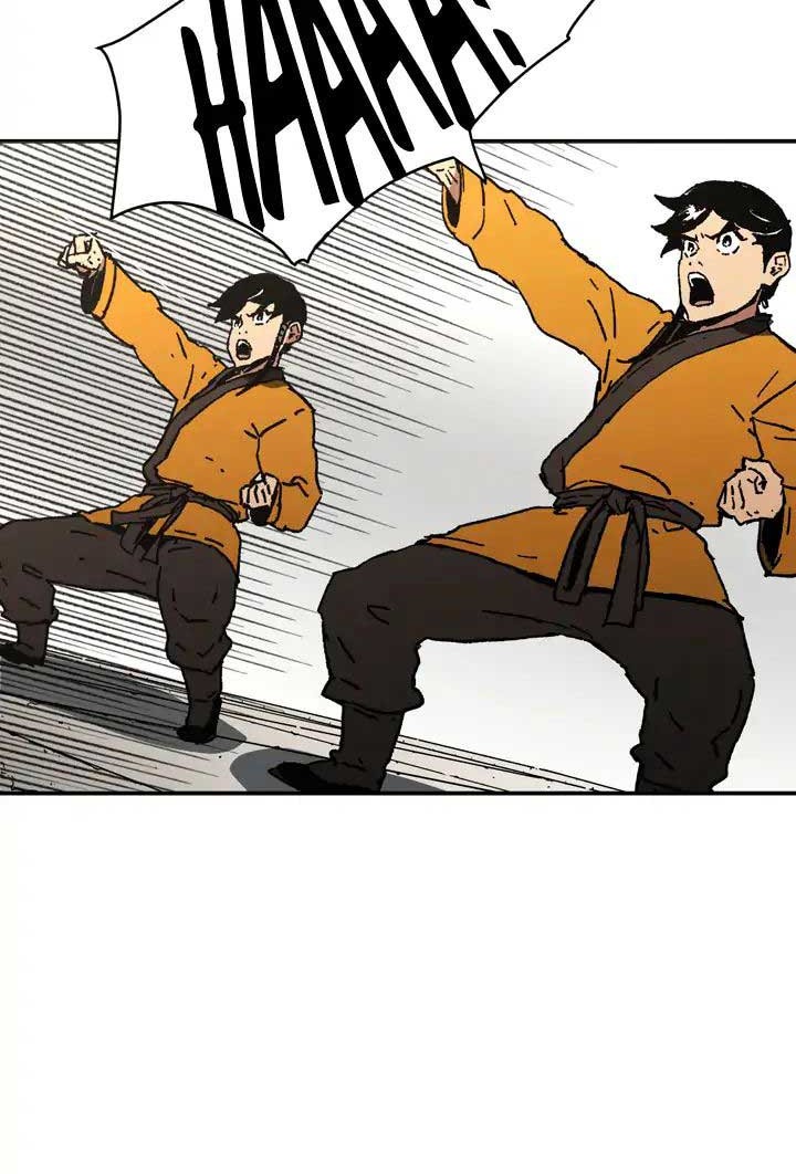 Peerless Dad Chapter 65 Gambar 24