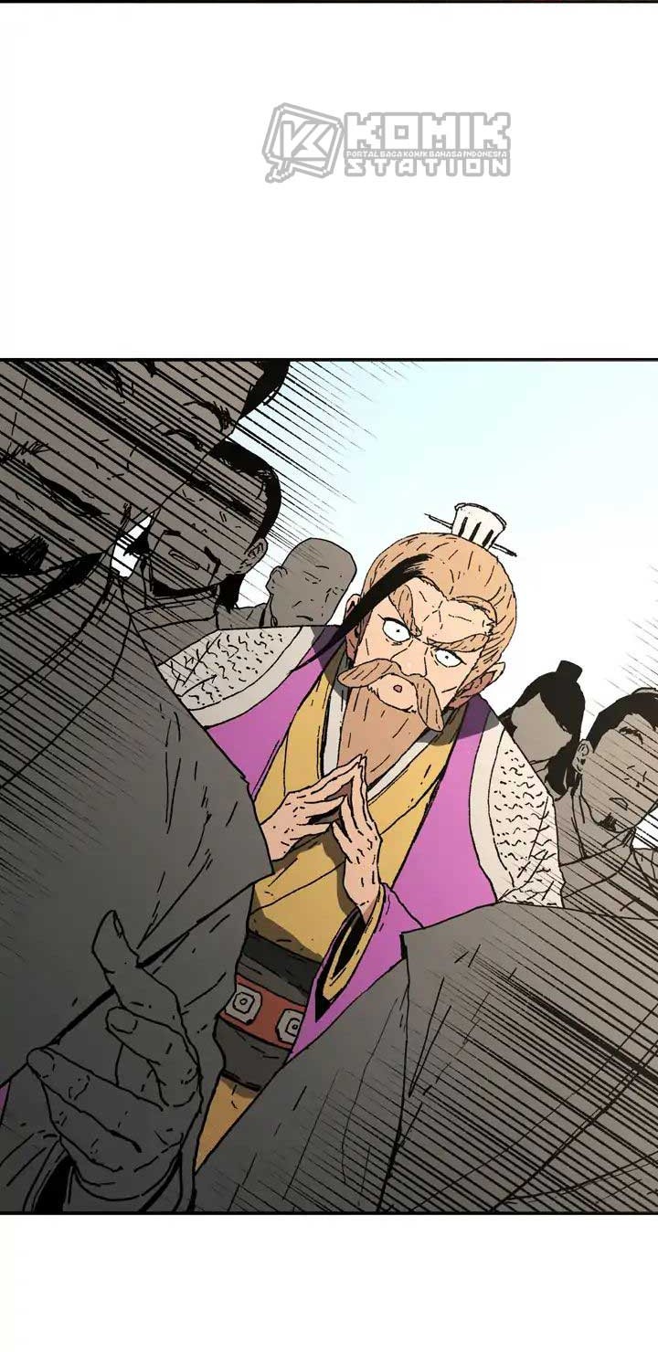 Peerless Dad Chapter 65 Gambar 30