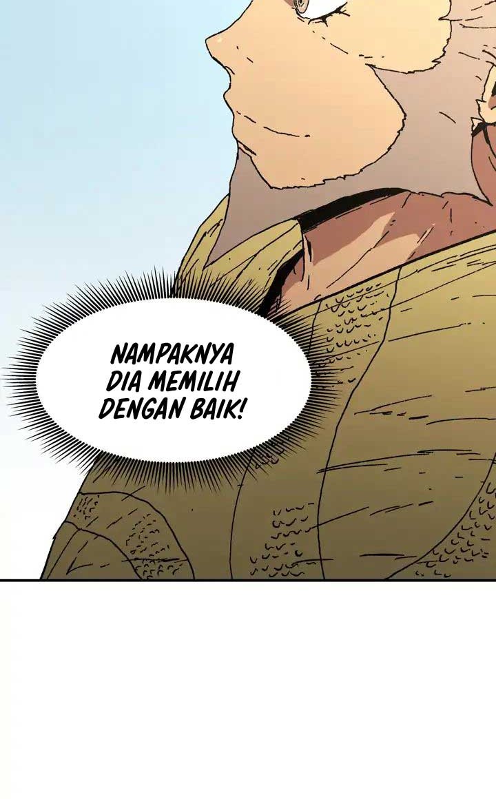 Peerless Dad Chapter 65 Gambar 33