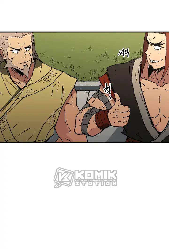 Peerless Dad Chapter 65 Gambar 34