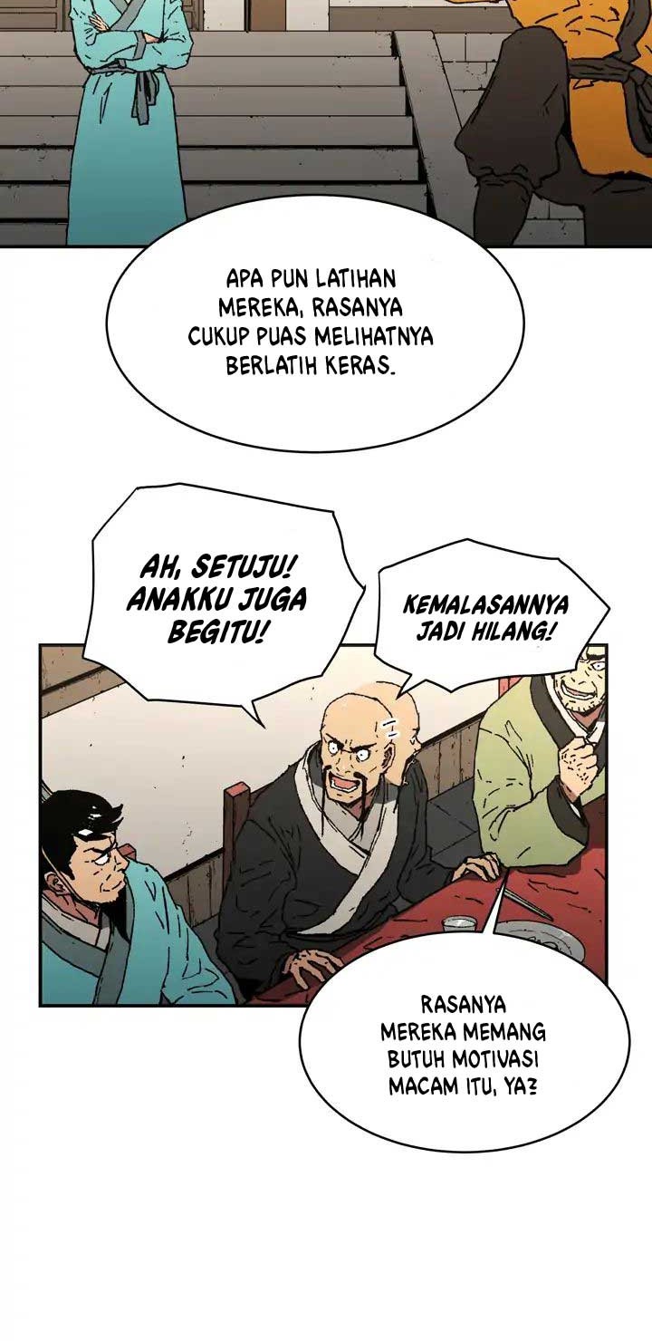 Peerless Dad Chapter 65 Gambar 6