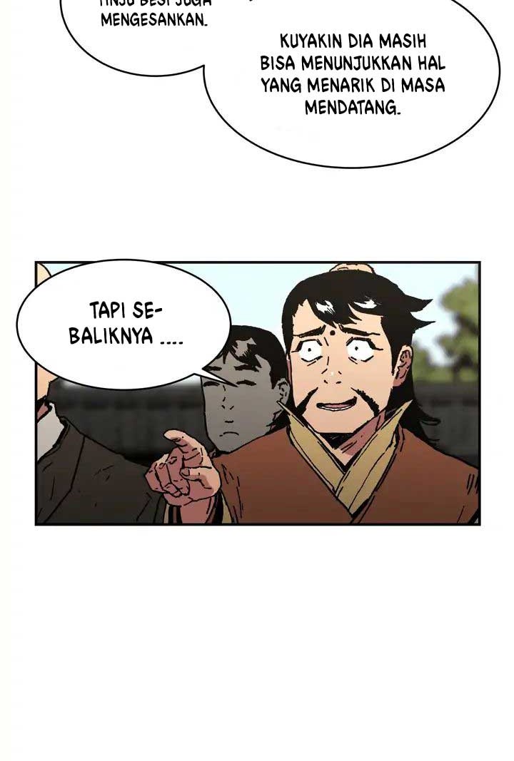 Peerless Dad Chapter 65 Gambar 21