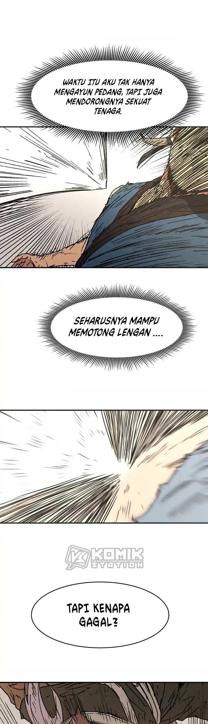 Peerless Dad Chapter 62 Gambar 14