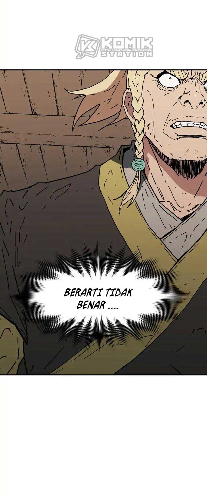 Peerless Dad Chapter 62 Gambar 22
