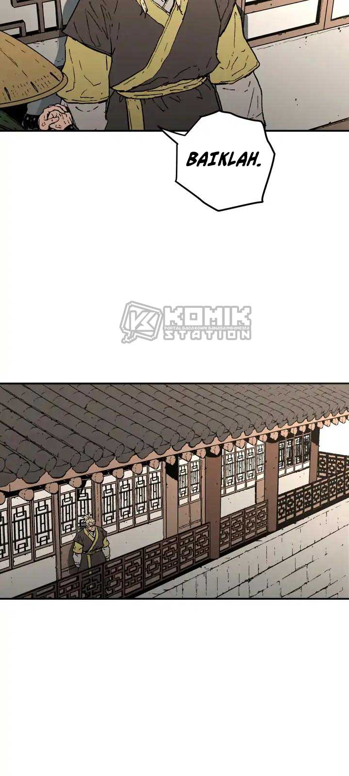 Peerless Dad Chapter 62 Gambar 25