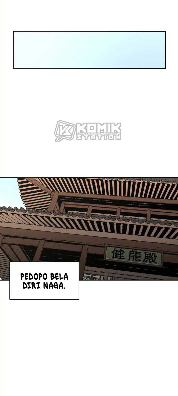 Peerless Dad Chapter 62 Gambar 26