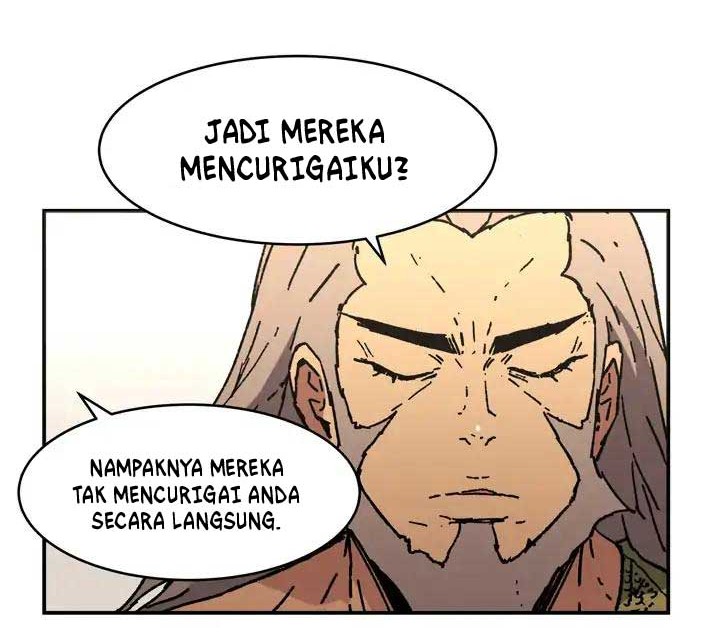 Peerless Dad Chapter 62 Gambar 28