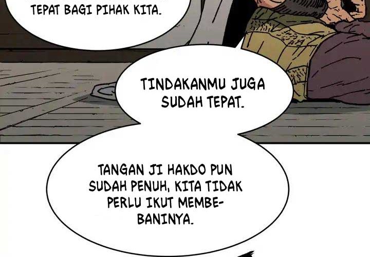 Peerless Dad Chapter 62 Gambar 32