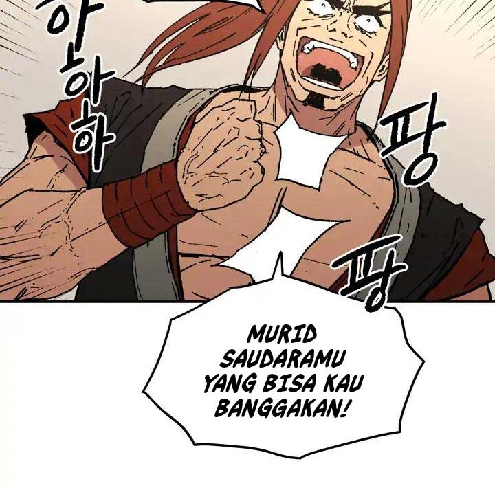 Peerless Dad Chapter 62 Gambar 36