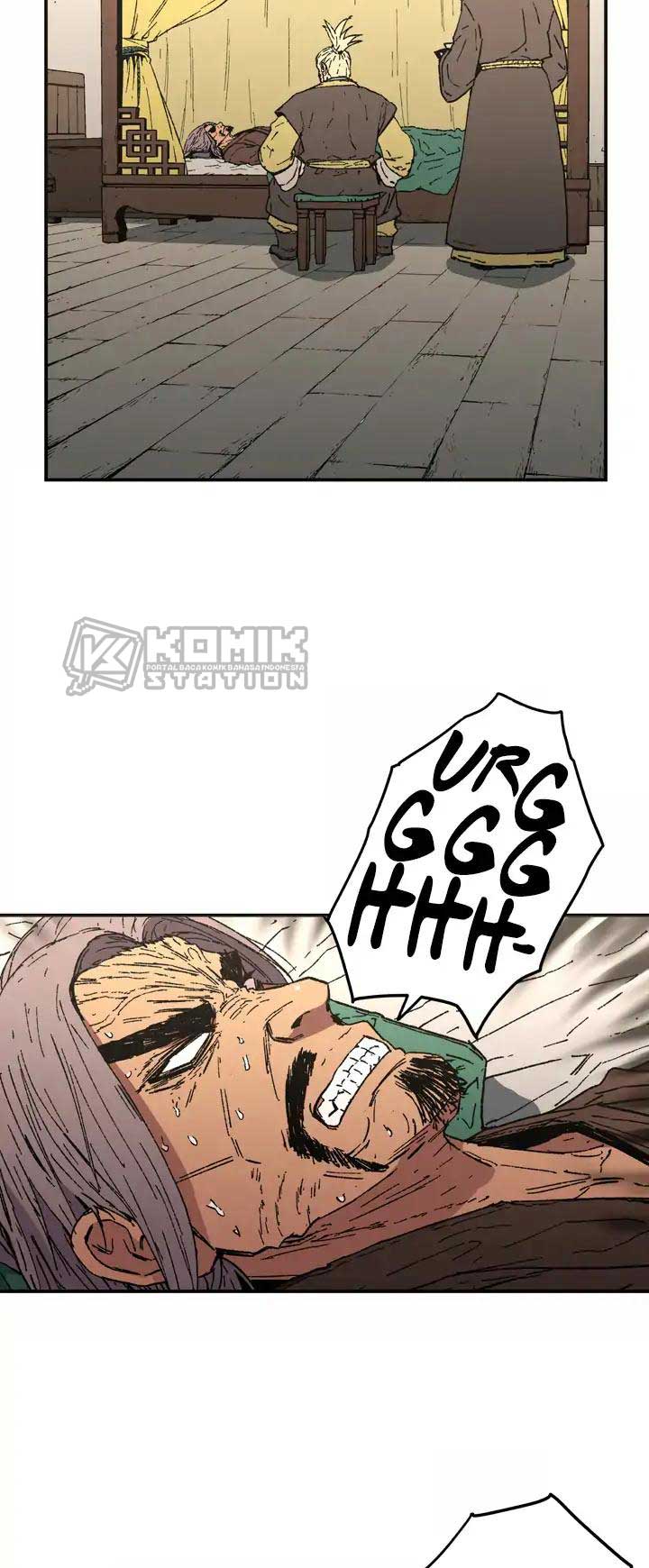 Peerless Dad Chapter 62 Gambar 4