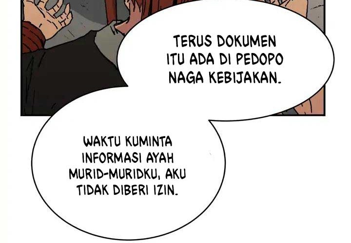 Peerless Dad Chapter 62 Gambar 44