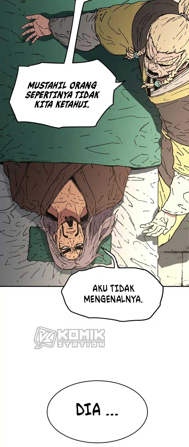 Peerless Dad Chapter 62 Gambar 8
