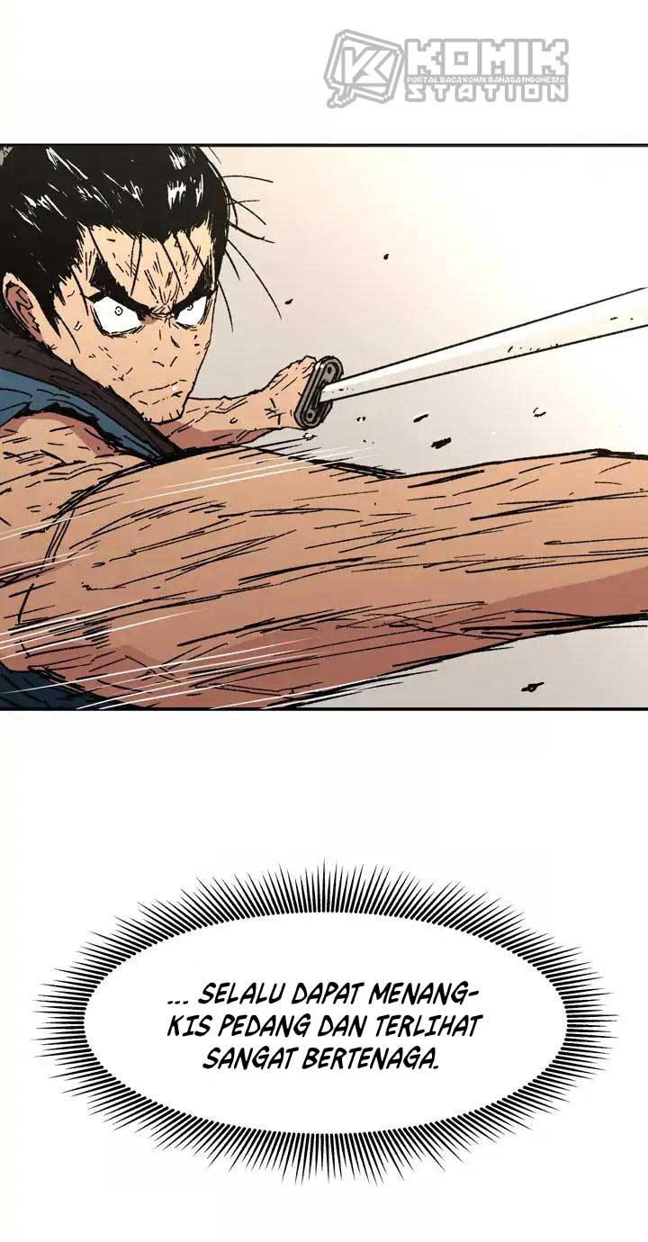 Peerless Dad Chapter 62 Gambar 9