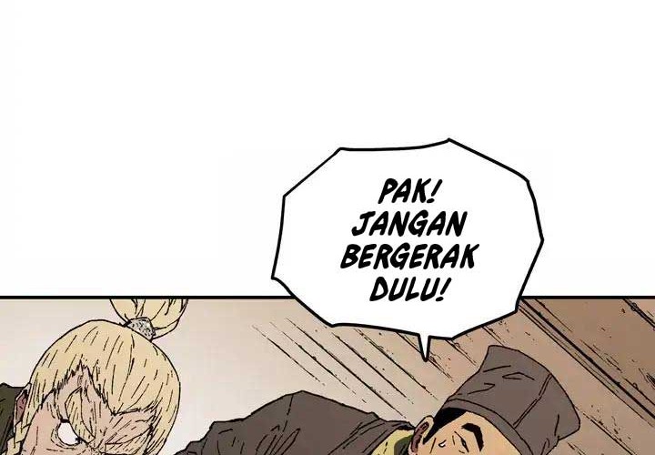 Peerless Dad Chapter 62 Gambar 11