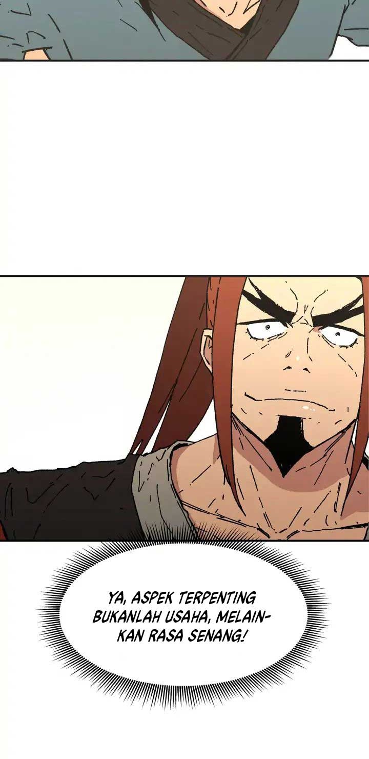 Peerless Dad Chapter 61 Gambar 27