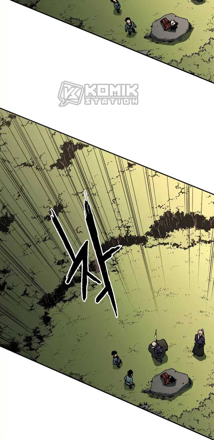 Peerless Dad Chapter 61 Gambar 14