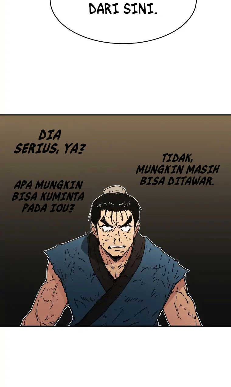 Peerless Dad Chapter 60 Gambar 26
