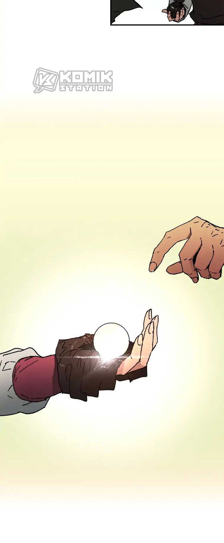 Peerless Dad Chapter 60 Gambar 32