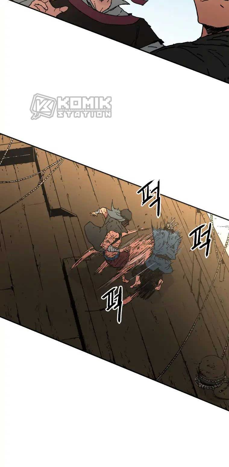Peerless Dad Chapter 60 Gambar 17