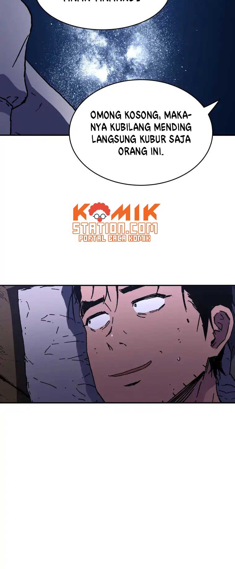 Peerless Dad Chapter 59 Gambar 29