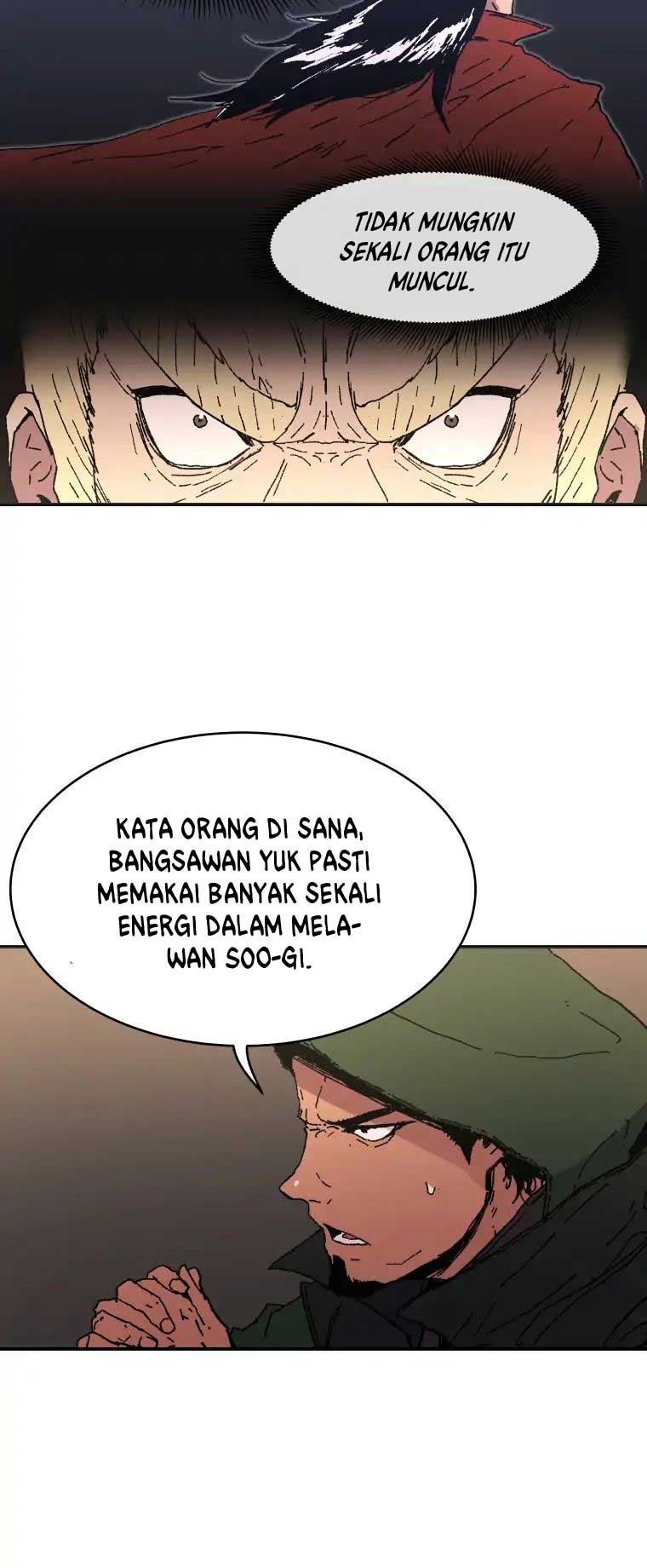 Peerless Dad Chapter 59 Gambar 38