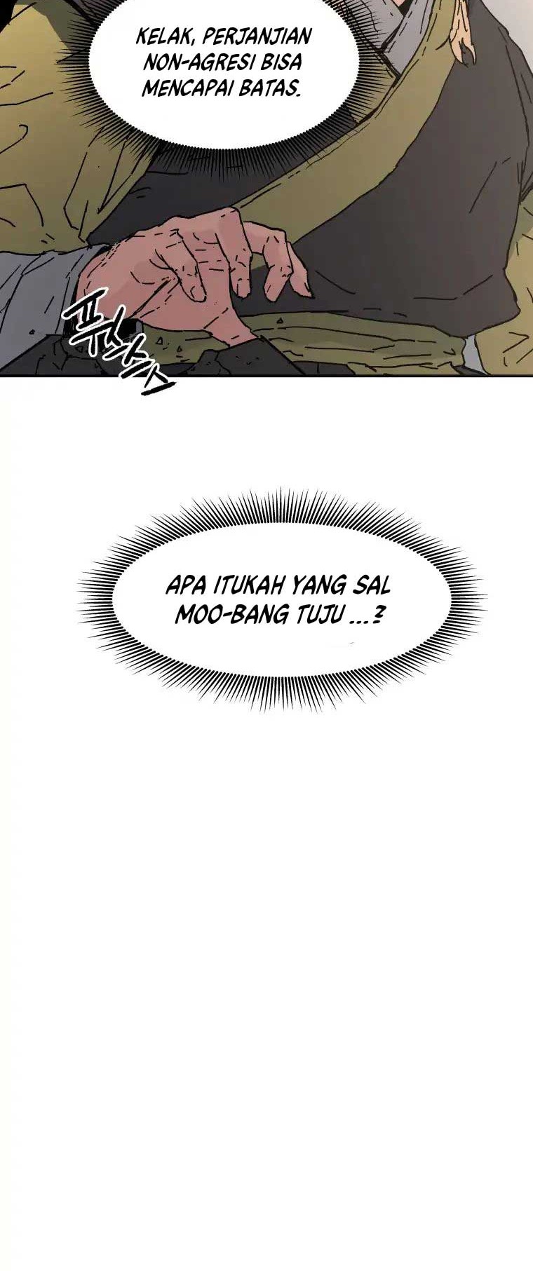 Peerless Dad Chapter 59 Gambar 43