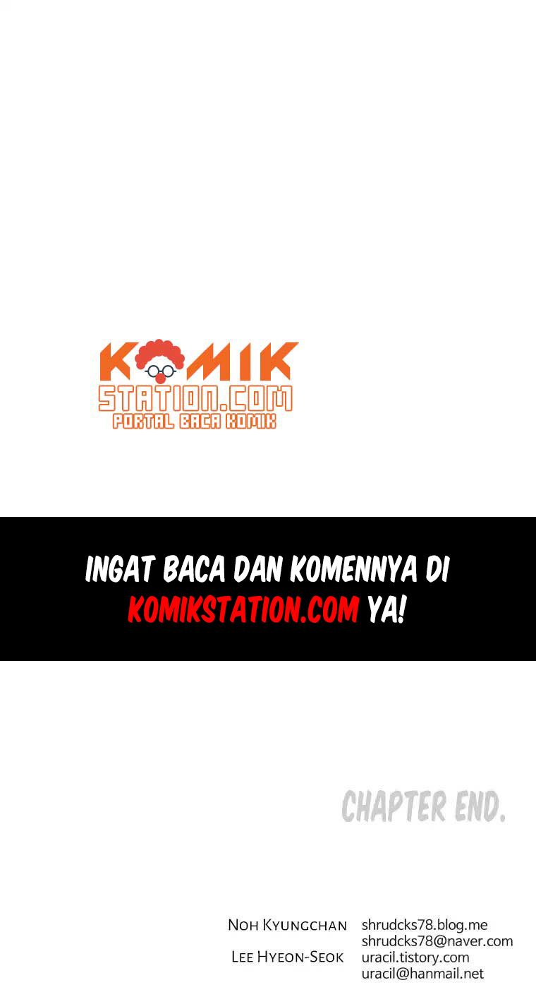 Peerless Dad Chapter 59 Gambar 44