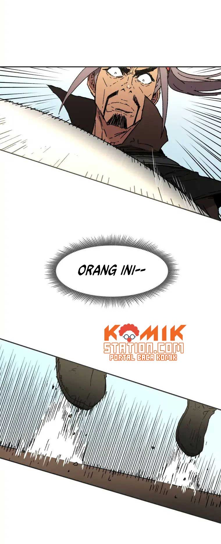Peerless Dad Chapter 59 Gambar 4